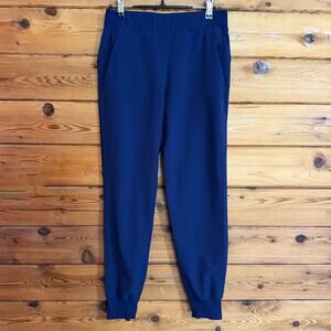 Lululemon Blue Jogger Trouser Pant Size 4